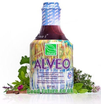 Alveo Akuna