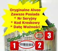 Oryginalne Alveo ®