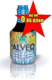 Kupuj taniej Alveo