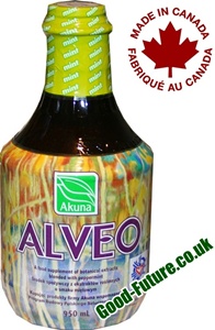 Alveo Mietowe 