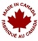 made in Canada