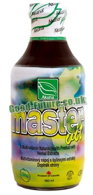 Mastervit