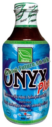 Onyx Plus